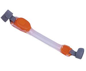 Nobby 77002 Bande Velcro LED Flash