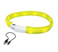 Nobby 77035 Visible Ruban LED Jaune M 25 mm 55 cm 86 g