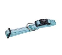 Nobby 78512-40 Soft Grip Collier pour Chien Vert Menthe L 40 x 55 cm l 25 mm