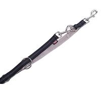 Nobby - 78518-05 - Laisse Soft Grip - 20 mm / 200 cm
