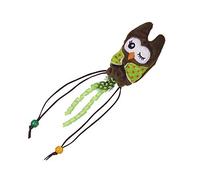 Nobby 80265 - Peluche avec bola de Madera, 44 g