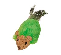 Nobby 80274 Peluche Souris avec Catnip 20 g