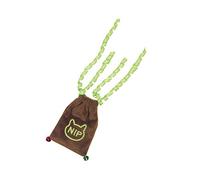 Nobby 80275 Sachet de Catnip Peluche 18 g