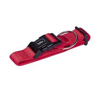 Nobby 80653 Classic Preno Collier supplémentaire Rouge