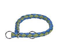 Nobby 80701-39 Würger Corda, Vert/Bleu Clair