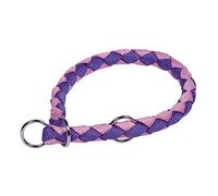 Nobby 80705-38 Würger Corda, Violet/Rose