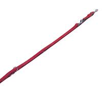 Nobby 80908-64 Laisse en Velours pour Chien