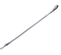 Nobby 80909-74 Laisse en Velours