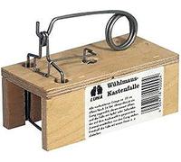 Nobby 87120 piège à taupe