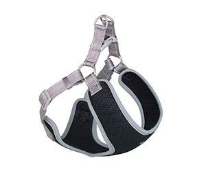 Nobby 88751-81 Black Mesh Reflect Harnais 38 g