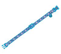 Nobby 88771 Circle Turquoise Collier pour Chat 20 g