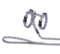 Nobby 88788 Fish Grey Garniture pour Chat 60 g