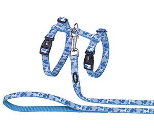 Nobby 88794 XL Camouflage Garniture pour Chat 60 g