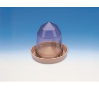 Nobby Abreuves pour volières et cailles