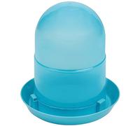 Nobby Abreuvoir pour poussins plastique 2 L Ø 19 x 20,5 cm