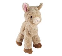 Nobby Alpaga en peluche avec corde intérieure 30 cm