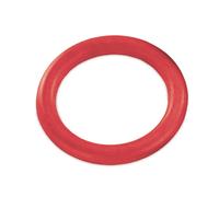 Nobby anneau en caoutchouc plein 15 cm couleurs assorties