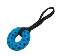 Nobby Anneau en Mousse TPR avec Boucle en Nylon Ø 14 cm