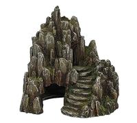 Nobby Décoration D'Aquarium Felshöhle 14,2cm pour Doux Et Seewasseraquarium