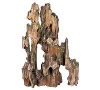 Nobby Aqua Ornaments Bois Marron 17,5 x 7,5 x 24,5 cm