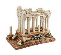 Nobby Aqua Ornaments Colonnes Antiques 21 x 13,2 x 16,3 cm