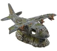 Dog Copenhagen Nobby Aqua Ornaments Flug Zeug 21,8 x 17,5 x 8,3 cm