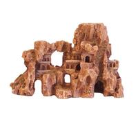 Nobby Aqua Ornaments Formation de Roche 31,5 x 12,6 x 20,5 cm