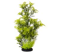Nobby Aqua Ornements Rotala Décoration D'Aquarium 7x7x27cm Eau Douce Eau Salée