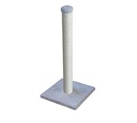 Nobby Arbre à Chat Classic Anzio, Gris, 40 x 40 x 90 cm, 1 pièce