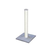 Nobby Arbre à Chat Classique Bari Gris, 1 pièce (1 pièce)