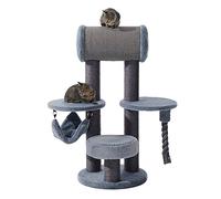 Nobby Arbre à Chat Javis Gris 50 x 50 x 111 cm