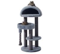 Nobby Arbre à chat "LITA" gris