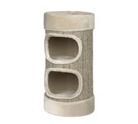 Nobby Arbre à chat "LITTLE LAZY" gris