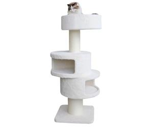 Nobby Arbre à Chat Volta Cream 50 x 50 x 130 cm