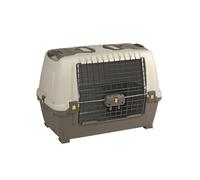 Nobby Autobox "Skudo Car 90" L x B x H: 89 x 51 x 60 gris