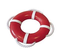 Nobby Bague de Sauvetage TPR avec Corde