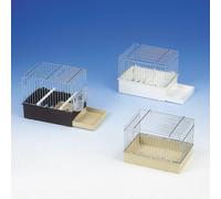 Nobby Baignoire pour Oiseau avec Ouverture sur Le Dessus