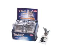 Nobby Baldrian sachets de thé présentoir 20 pièces, 13-14 cm