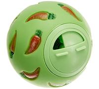 Nobby Balle à Friandise pour Rongeur 7,5 cm
