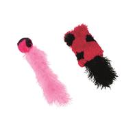 Nobby Balle avec ressort 24 cm