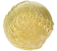 Nobby Balle de Baseball à mâcher, 150 g, 7,5 cm