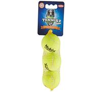 Nobby Balle de Tennis avec couineur Taille S 5 cm