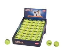 Nobby balle de tennis S 5,0 cm ; affichage 40 pièces