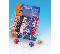 Nobby Balle en Peluche avec tentacules