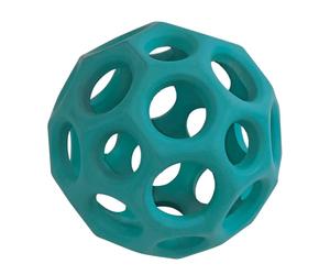 Nobby Balle grillagée en Caoutchouc Massif Ø 12 cm
