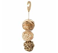Nobby Balles de Jeu 28 x Ø 7 cm