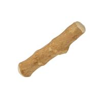 Nobby Bâton à mâcher en Bois de café S, 12-15 cm, Environ 80 g