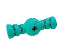 Nobby Bâton en Caoutchouc Plein Dental Line Jouet Dentaire à Macher 17,5 cm