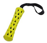 Nobby Bâton en Mousse TPR avec Boucle en Nylon 47 cm