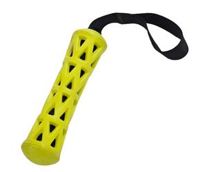 Nobby Bâton en Mousse TPR avec Boucle en Nylon 47 cm